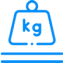 Weight 2-Tonne